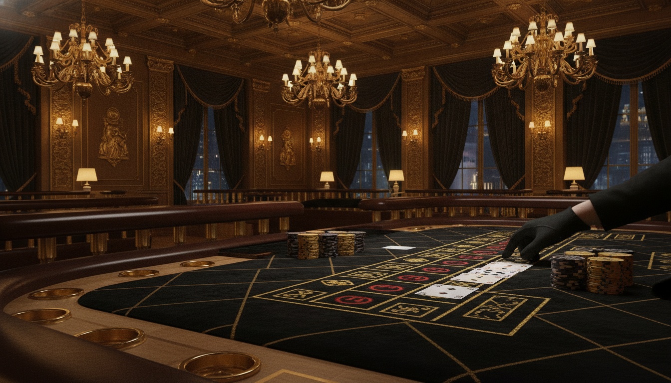 Discover the Exciting Game Selection at Richroger Casino