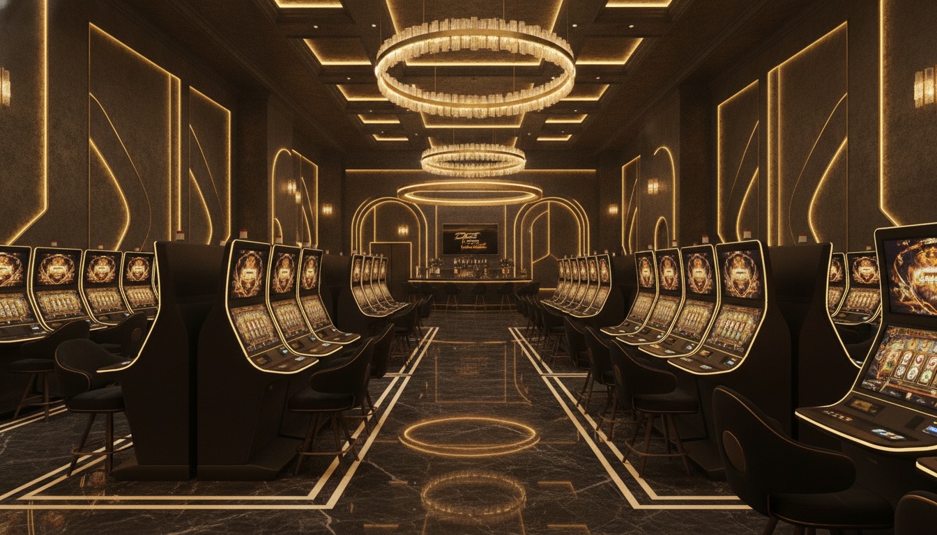 About Richroger Casino — Detailed Review